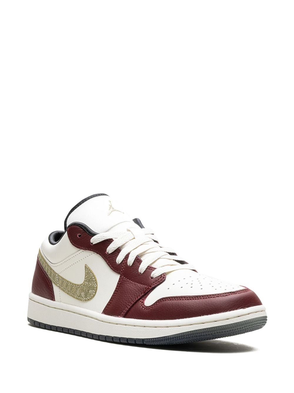 Air Jordan 1 Low "Chinese New Year" sneakers - 2