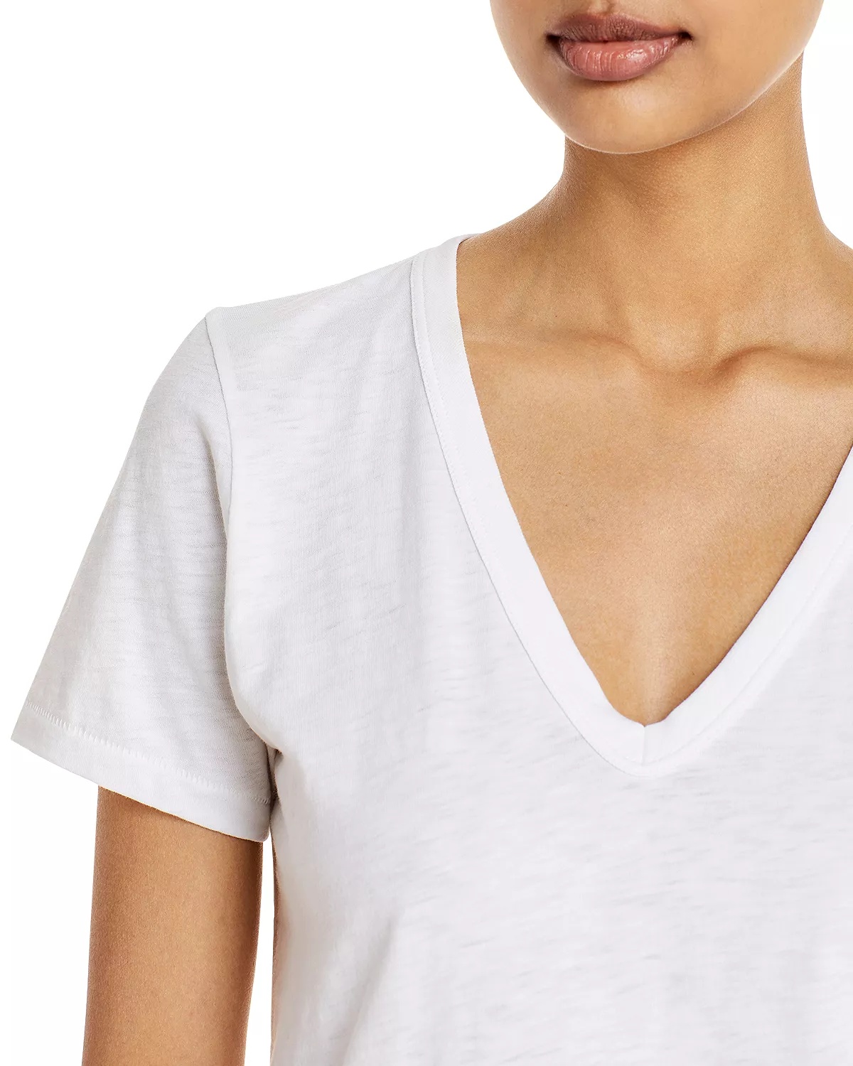 The Vee Tee - 7