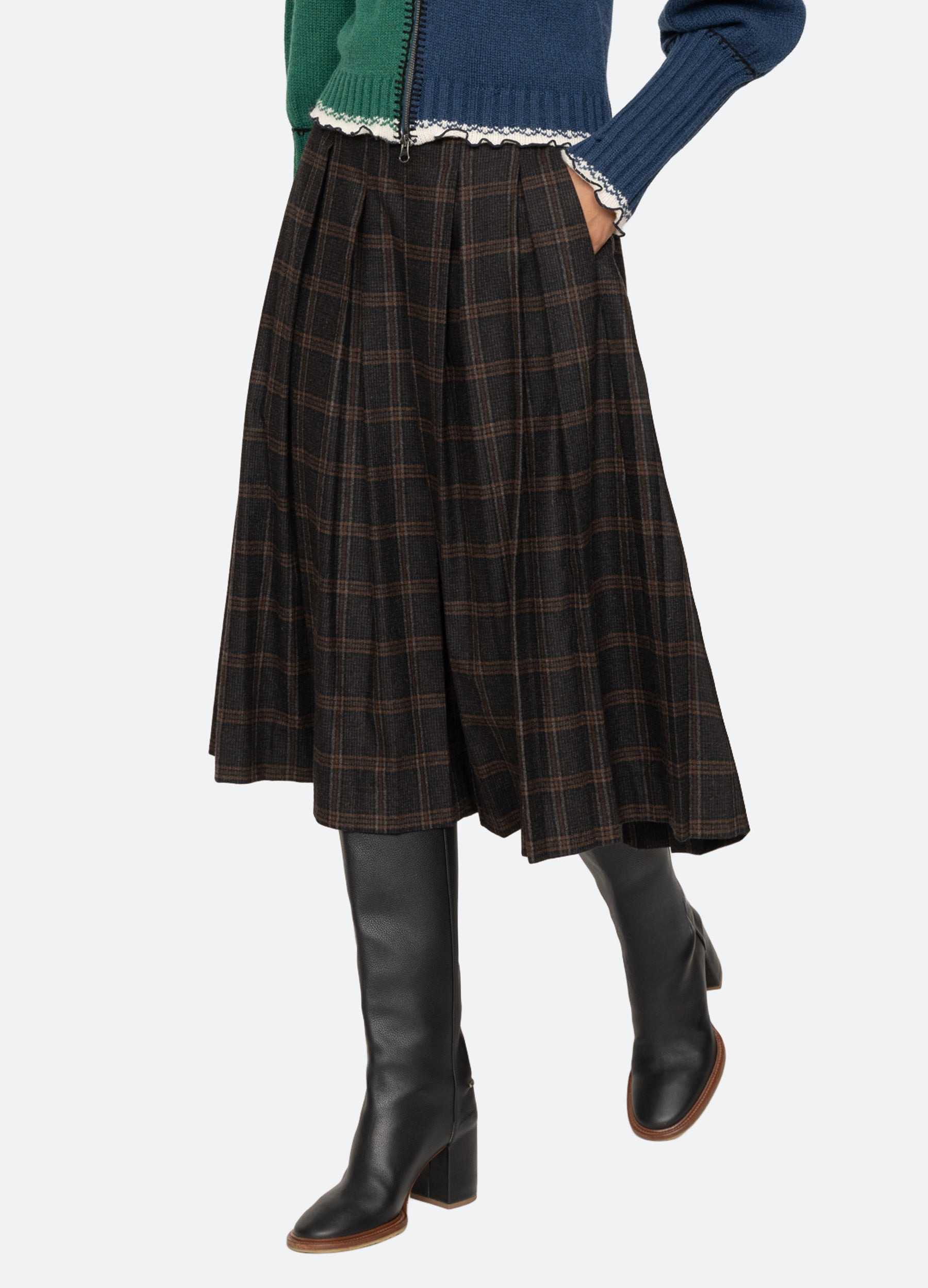 Monroe Skirt - 6