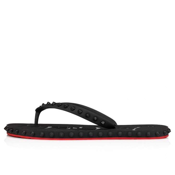 Super Loubi Flip man Black - 2