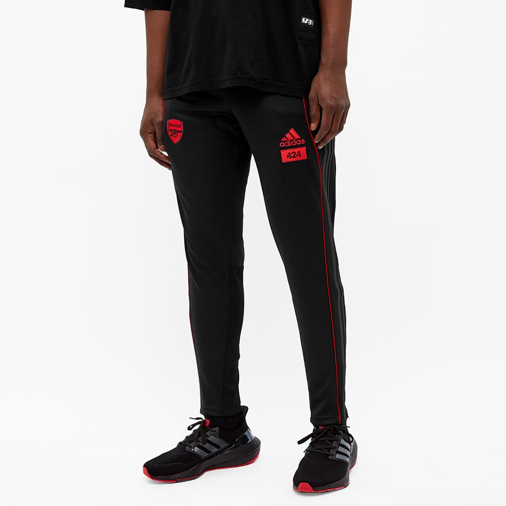 Adidas x 424 x Arsenal F.C. Track Pant - 5