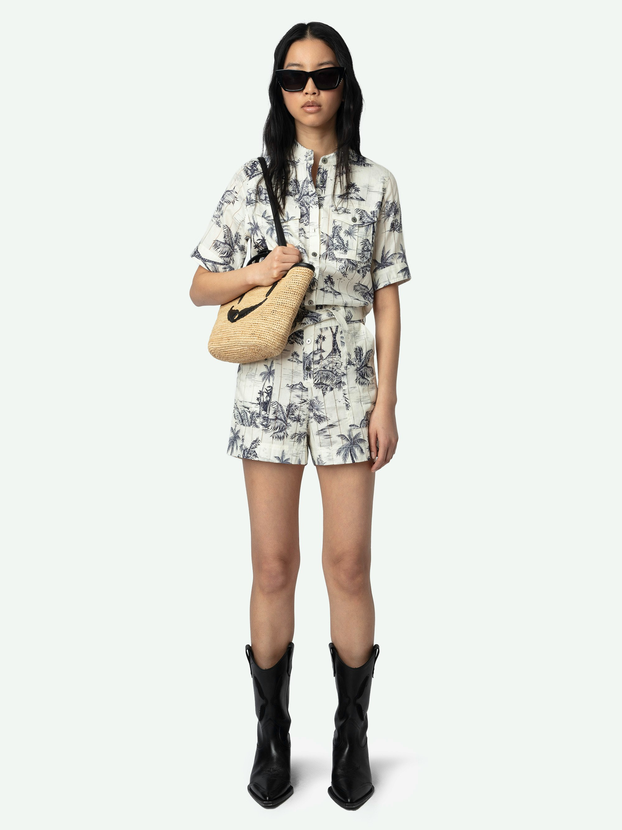 Cook Jumpsuit - 2