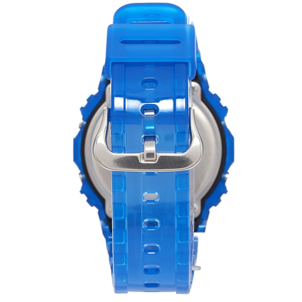 Casio G-Shock DW-5600SB Watch - 2