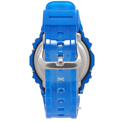 G-SHOCK Casio G-Shock DW-5600SB Watch outlook