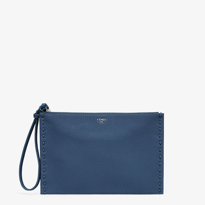 Peekaboo Flat Pouch 1