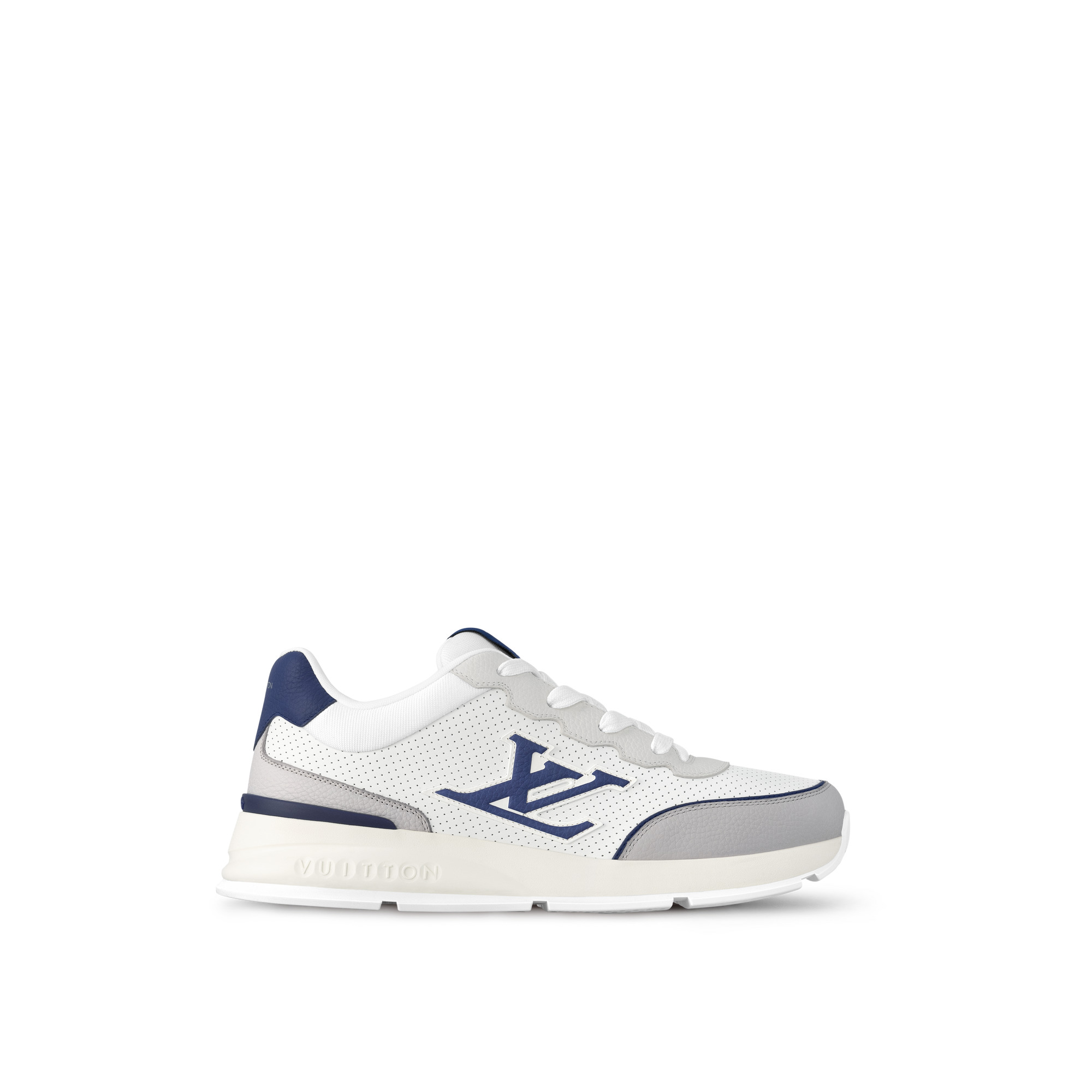 LV Classic Sneaker - 2