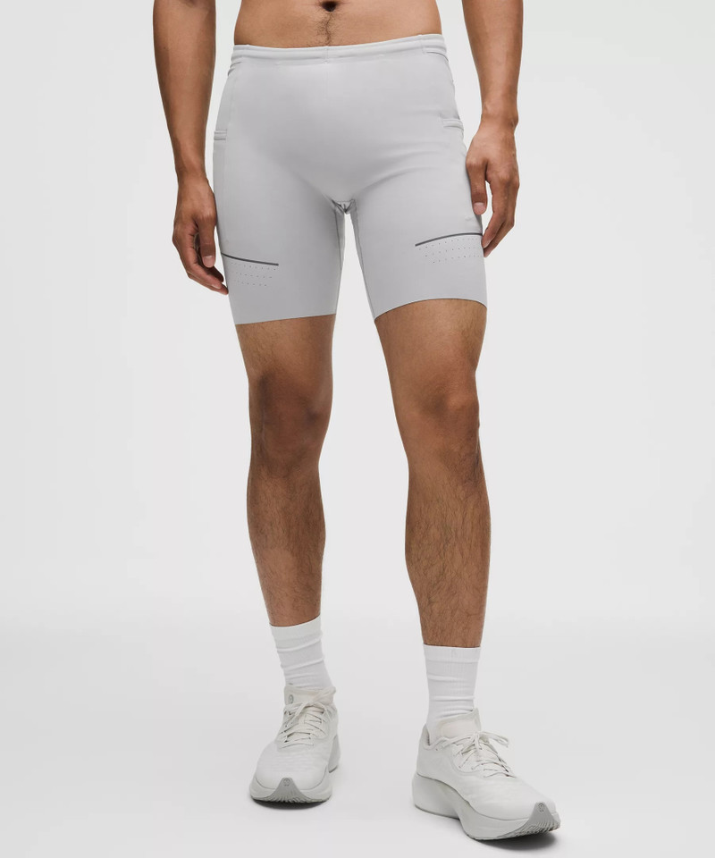 Fast and Free Half Tight 8" 3