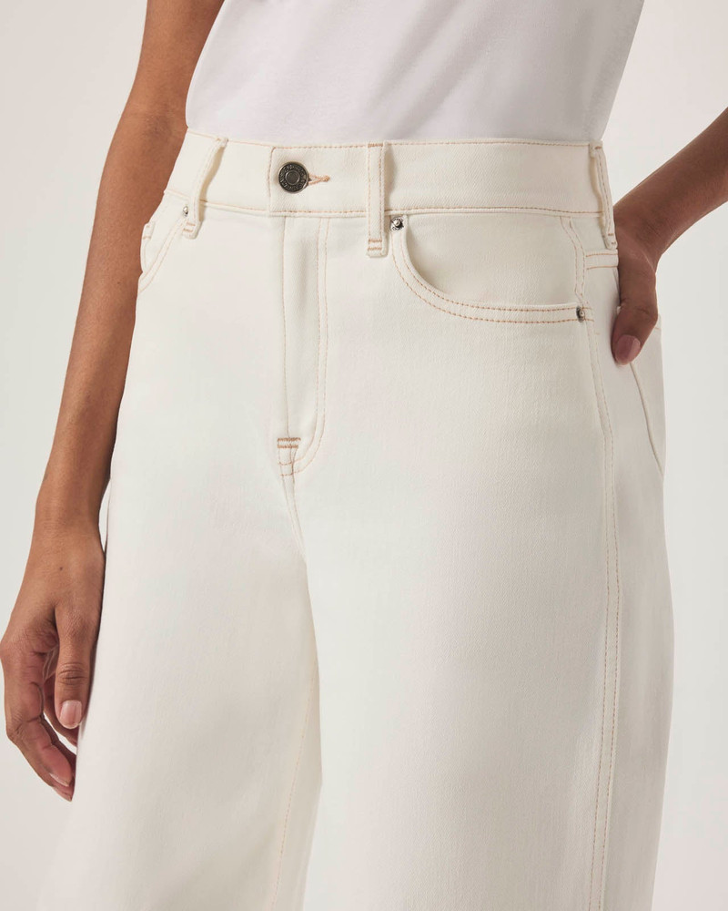 Slim Palazzo Jean 5