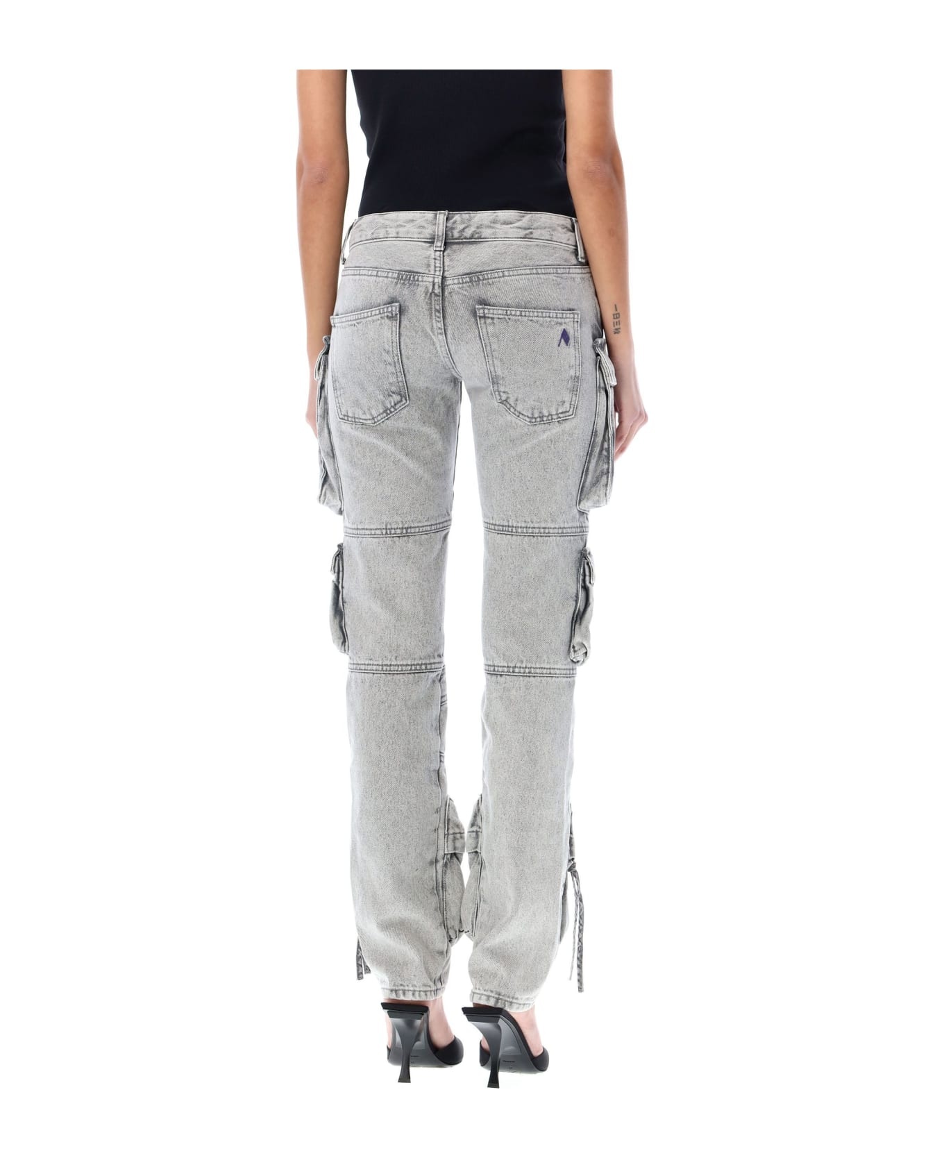 ''essie'' Cargo Jeans - 2