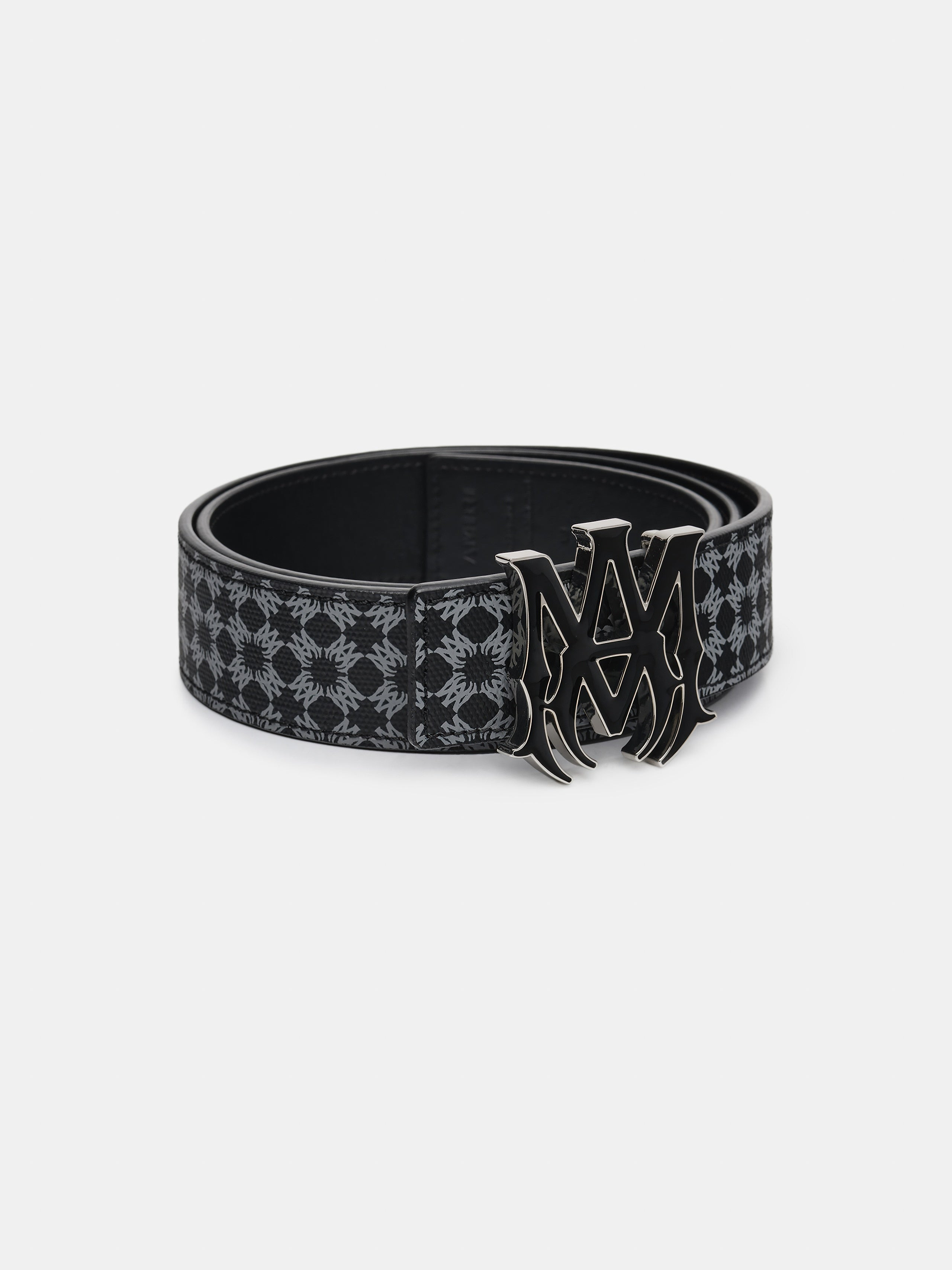 MA QUAD 4CM ENAMEL BELT - 2