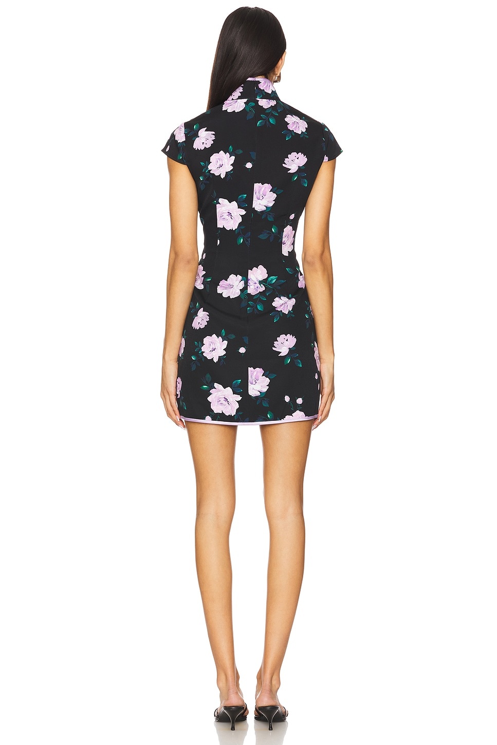 Betsy Dress - 4