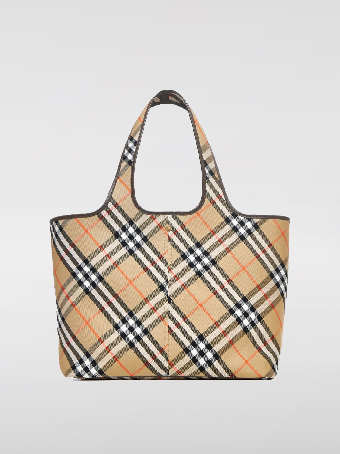 Shoulder bag woman Burberry - 1