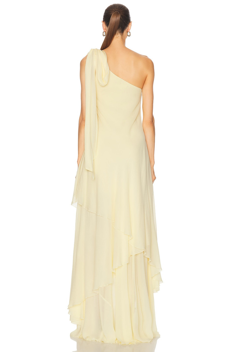 LoveShackFancy Alliara Dress outlook