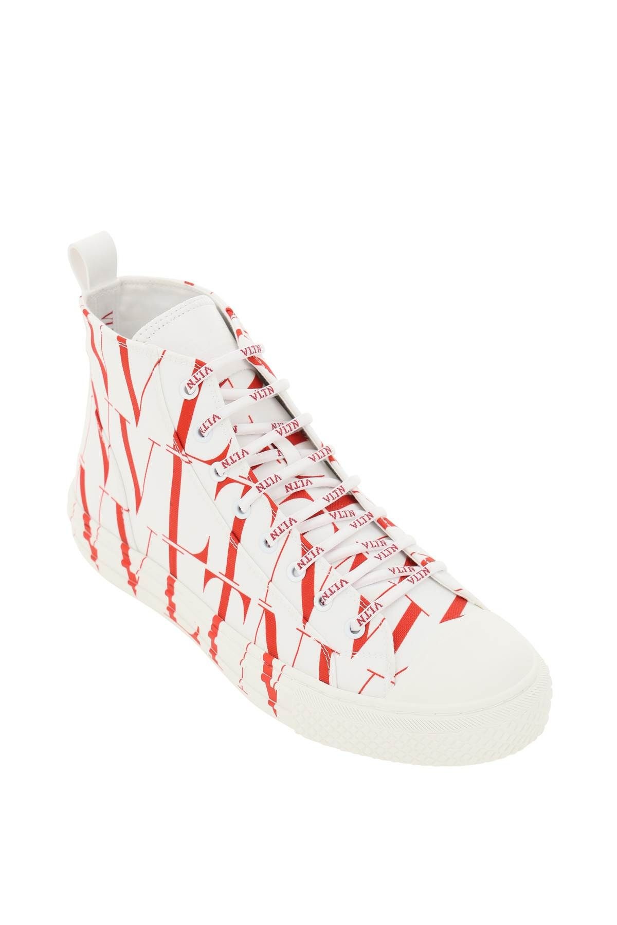 VLTN TIMES GIGGIES SNEAKERS - 4