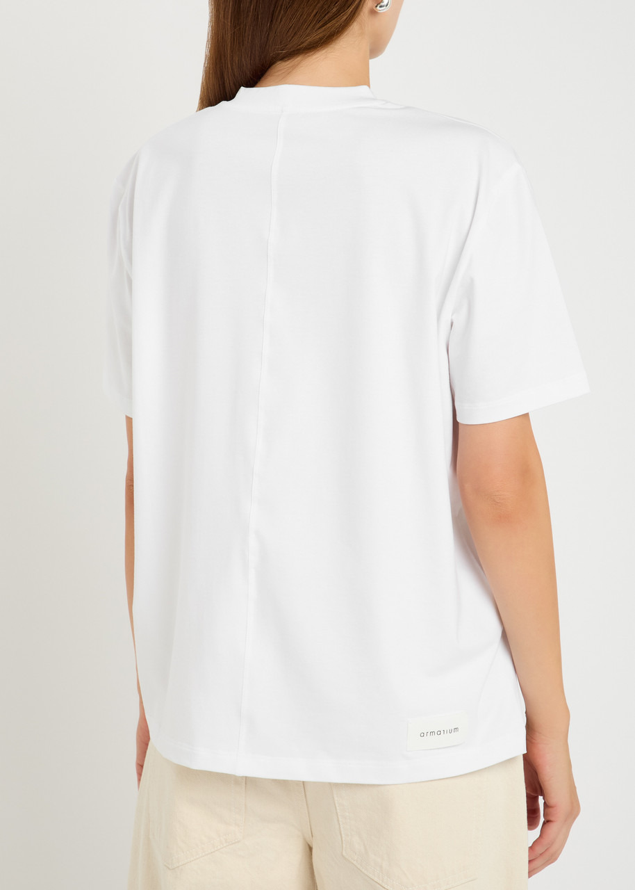 Armarium Diego Cotton T-shirt - 3