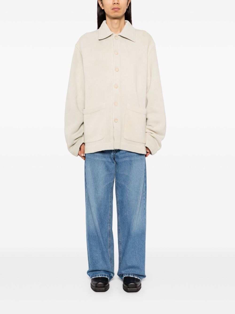 Shelter jacket - 2