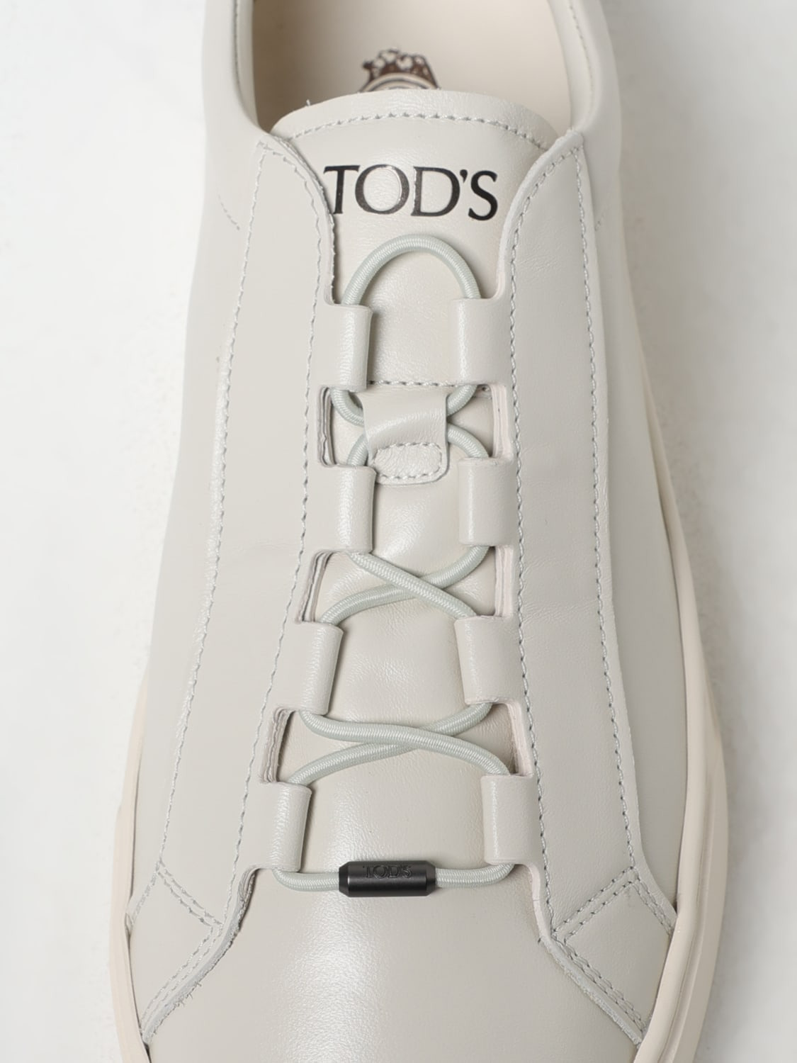 Shoes men Tod's - 4