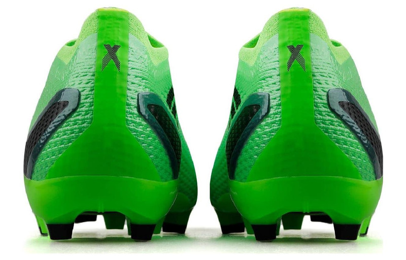adidas adidas X SPEEDPORTAL.2 Football boots Firm Ground 'Green' GW8450 outlook