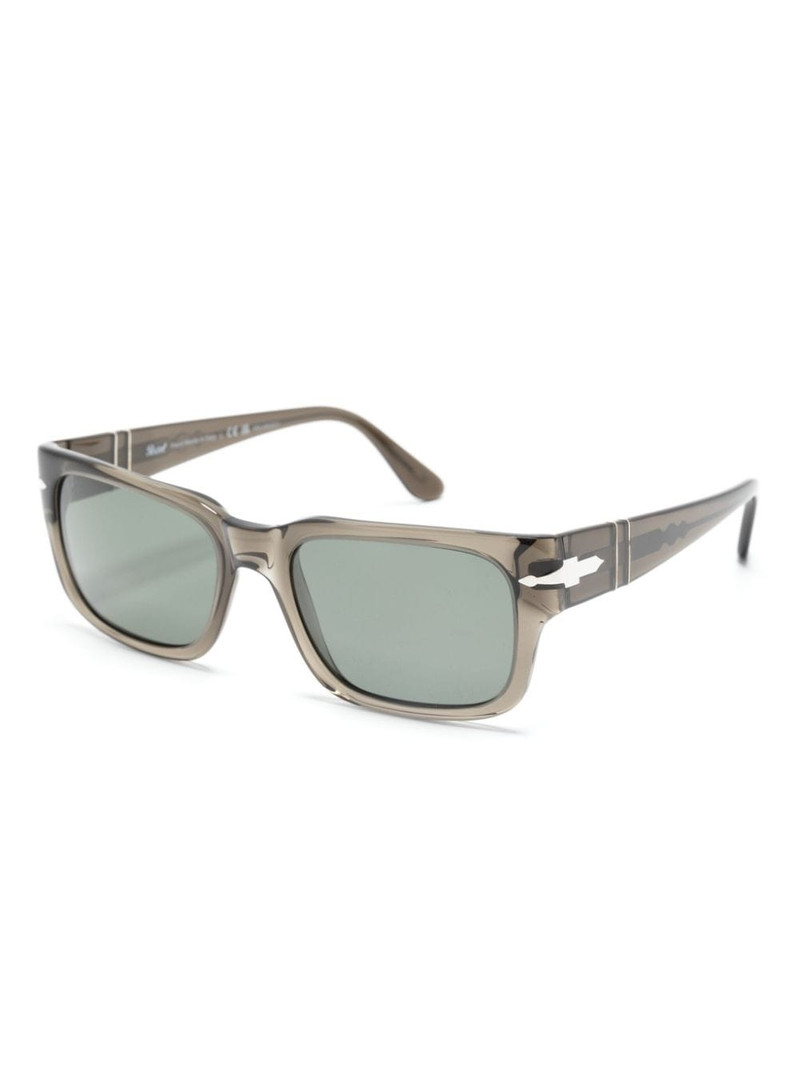 Persol PO3315S rectangle-frame sunglasses outlook