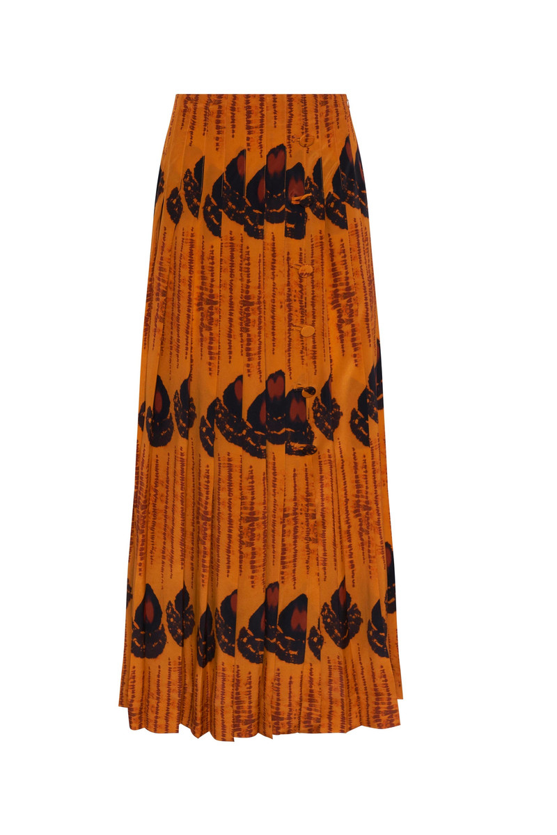 'TULLIUS' SKIRT - 1