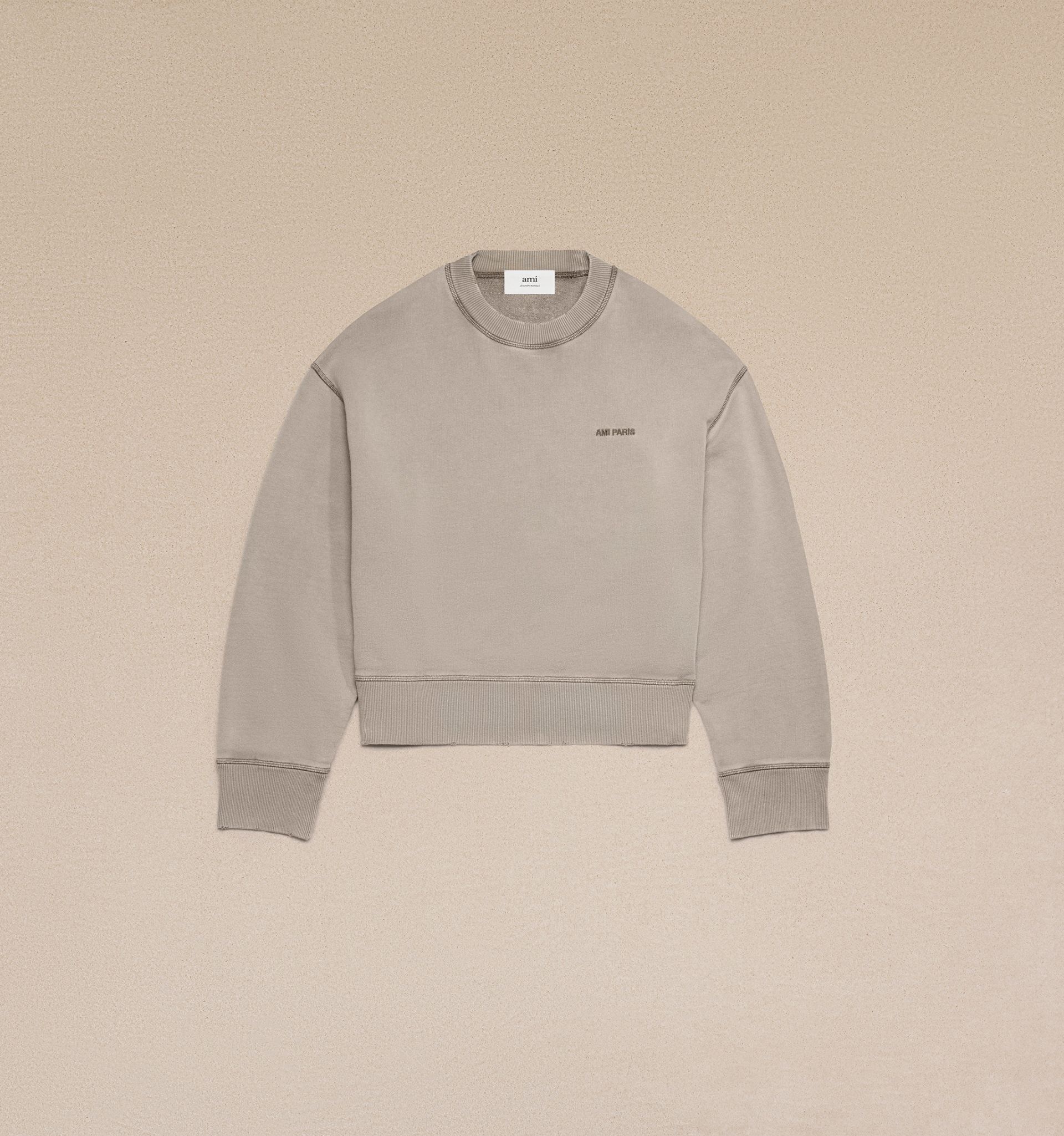 Fade Out Sweatshirt - 1
