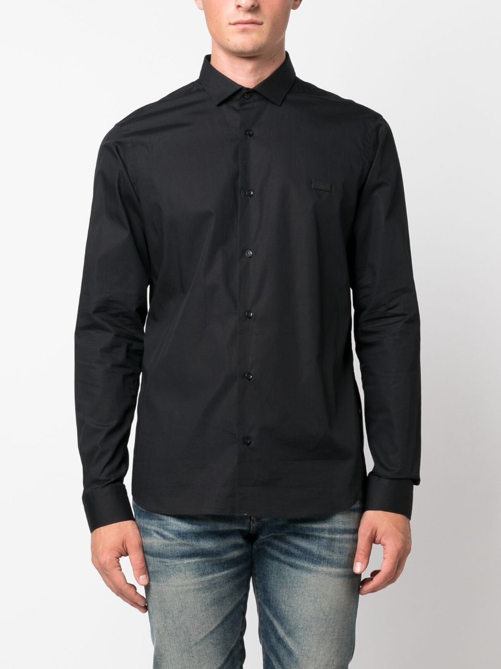 Sugar Daddy Skull&Bones shirt - 3