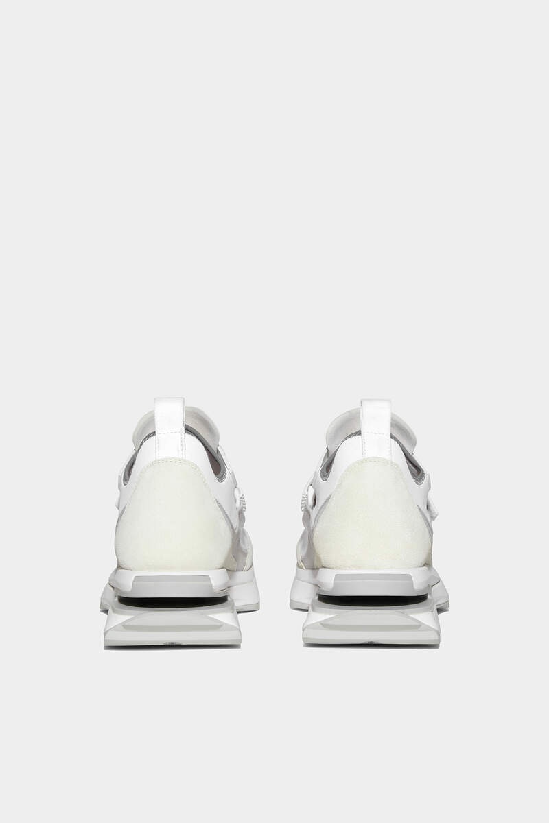 SLASH SNEAKERS - 2