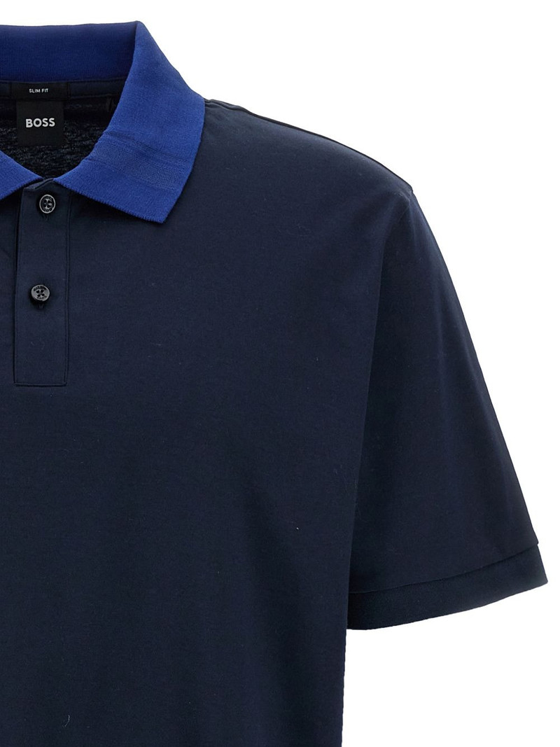 Phillipson polo shirt 3