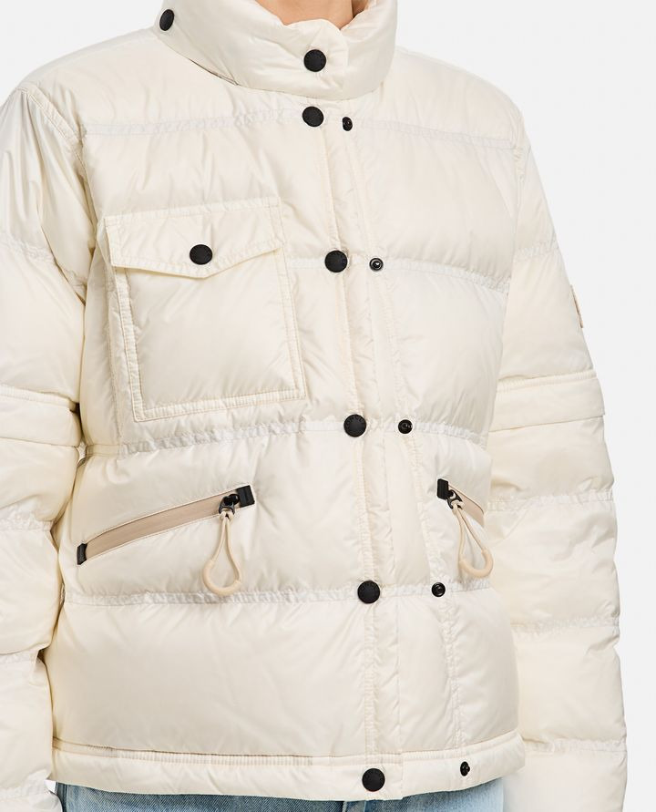 Moncler Grenoble Women Mauduit Bomber - 4