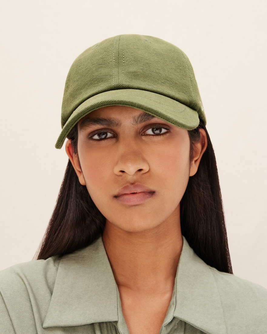 La casquette Jacquemus - 3