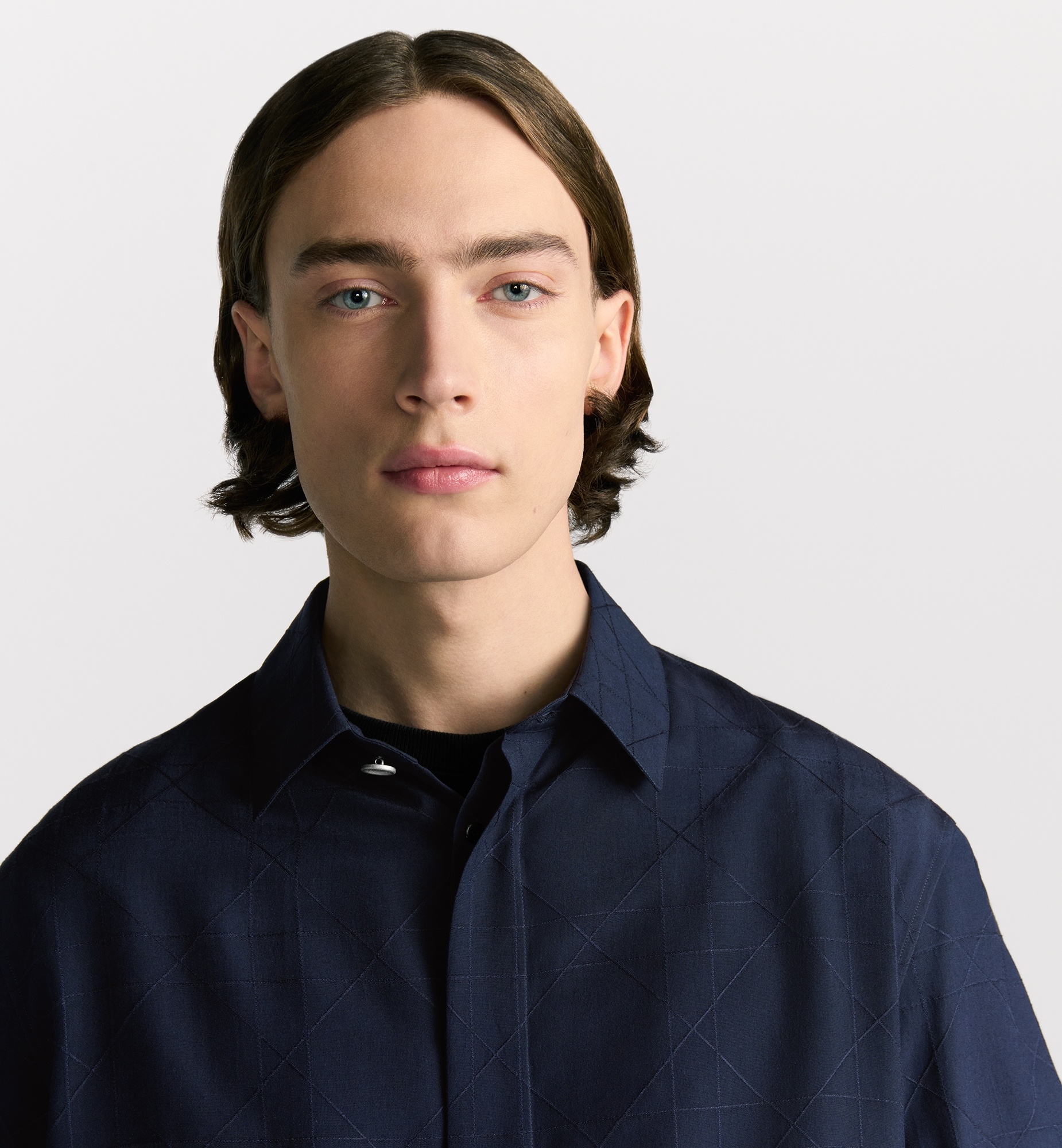 Dior Icons Short-Sleeved Shirt - 5