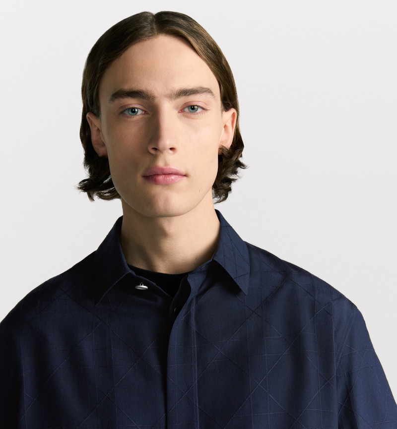 Dior Dior Icons Short-Sleeved Shirt outlook