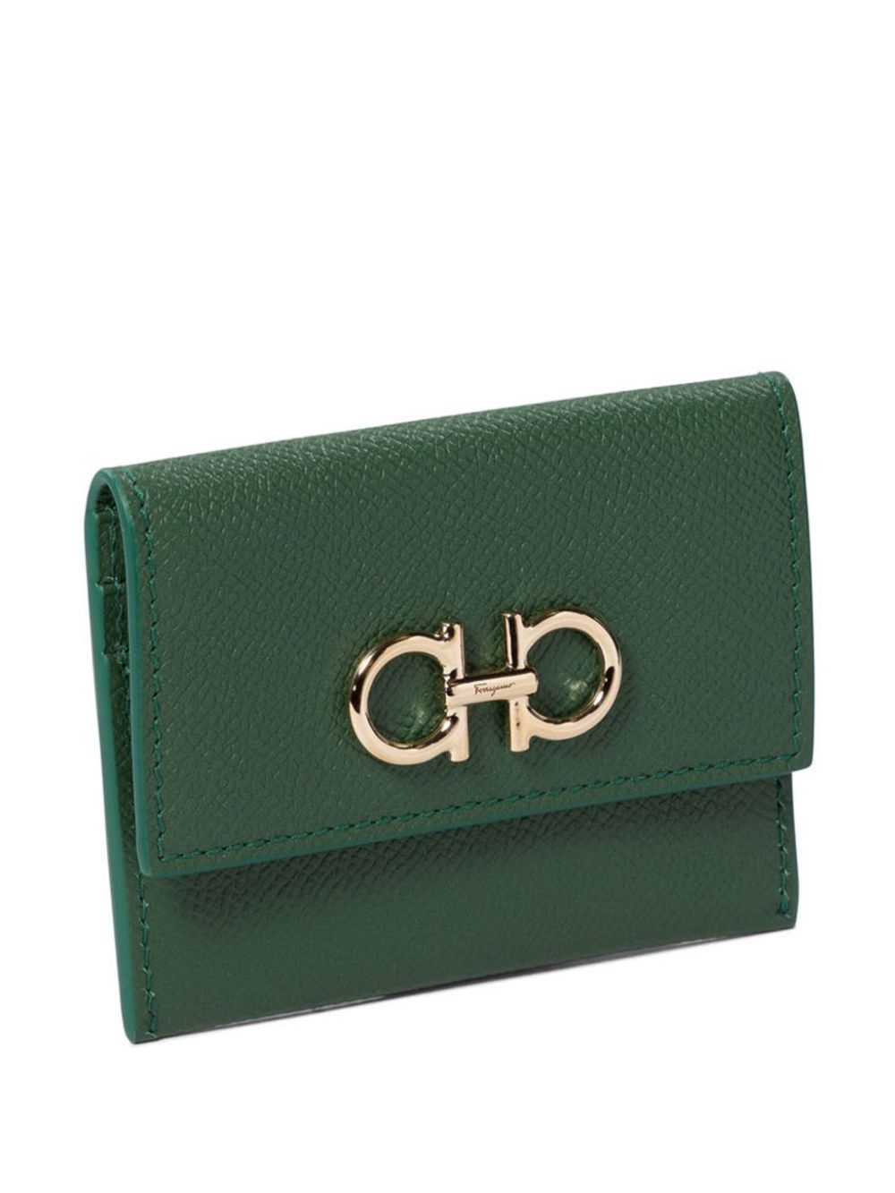 logo-plaque wallet - 3