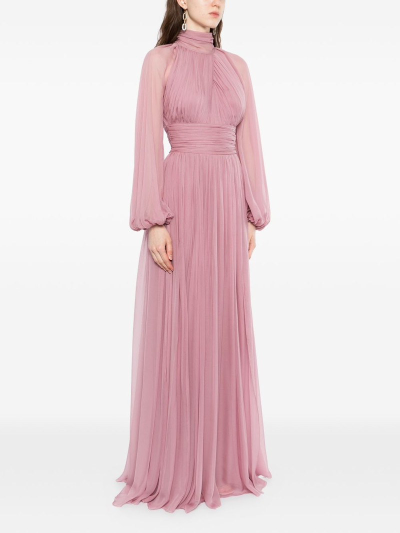 silk maxi dress 3