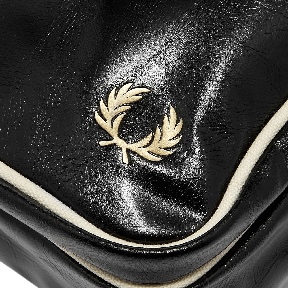 Fred Perry Authentic Classic Side Bag - 3