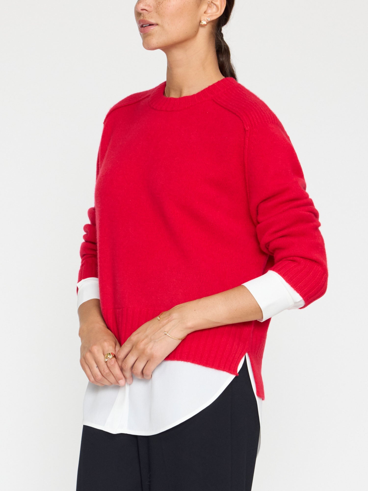 The Parson Crew Looker - 4