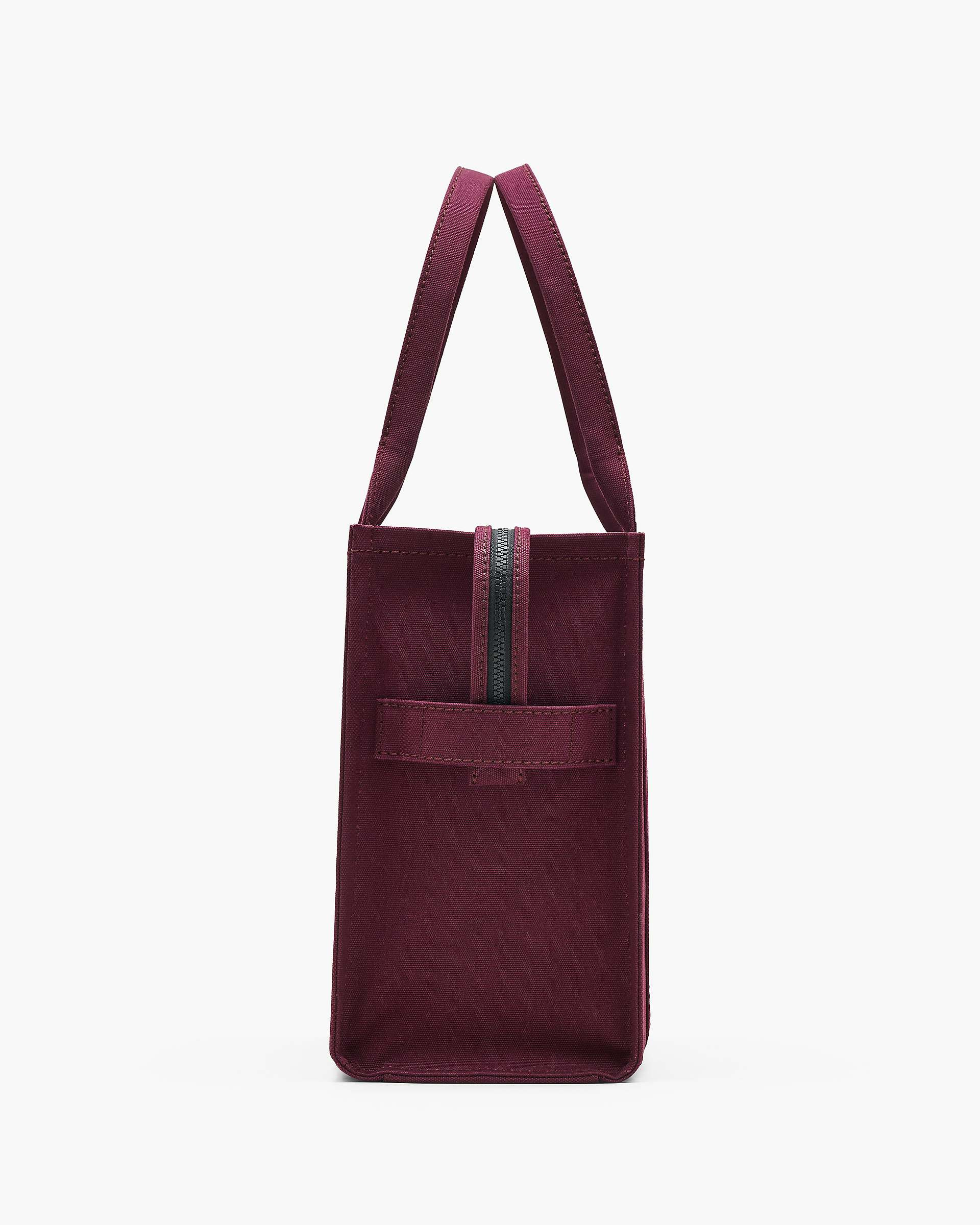 THE CANVAS LARGE TOTE BAG - 6