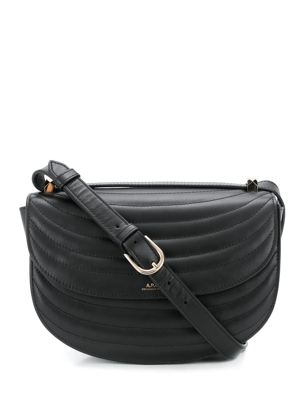 Genève shoulder bag - 1