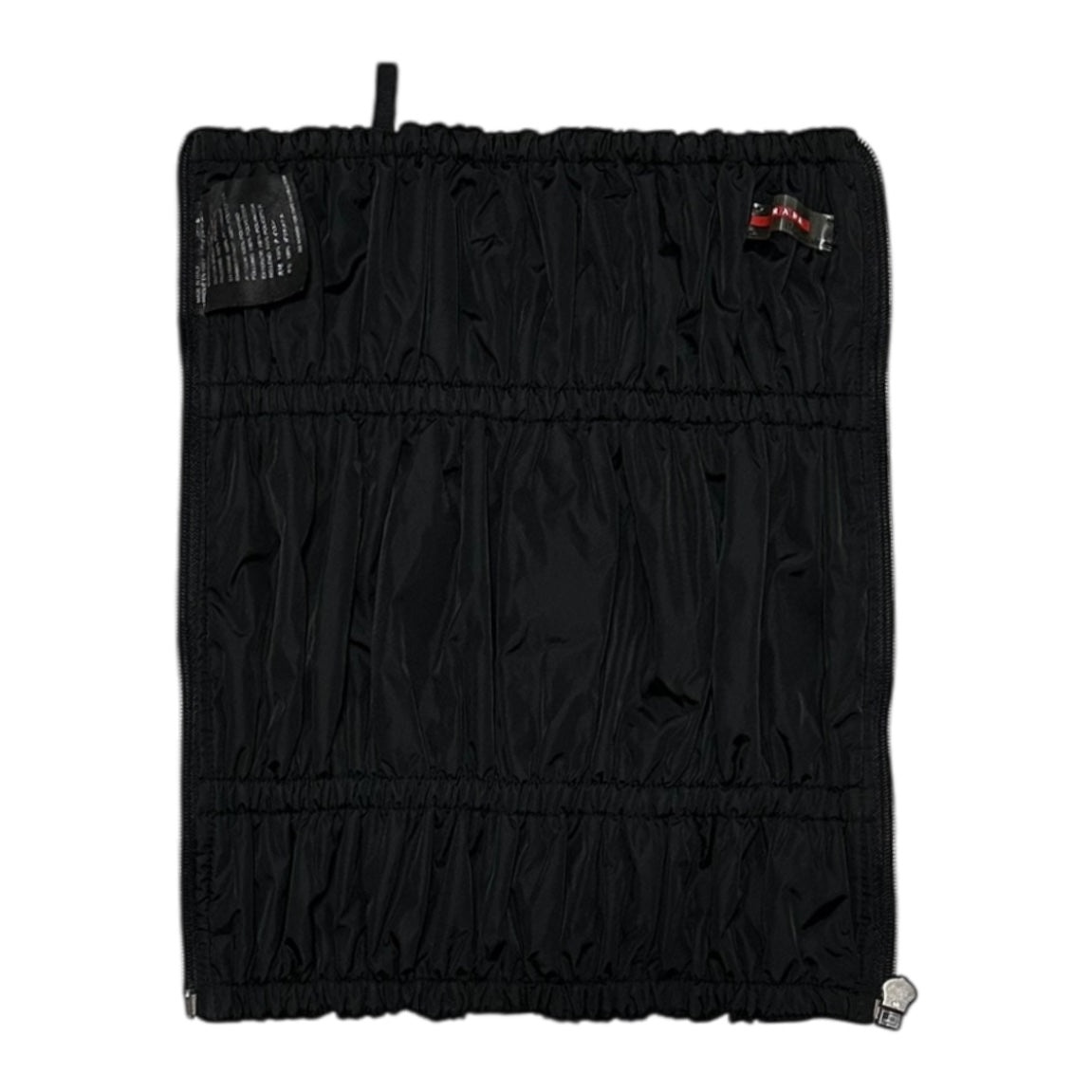 PRADA Sport Nylon Leg Warmers - 3
