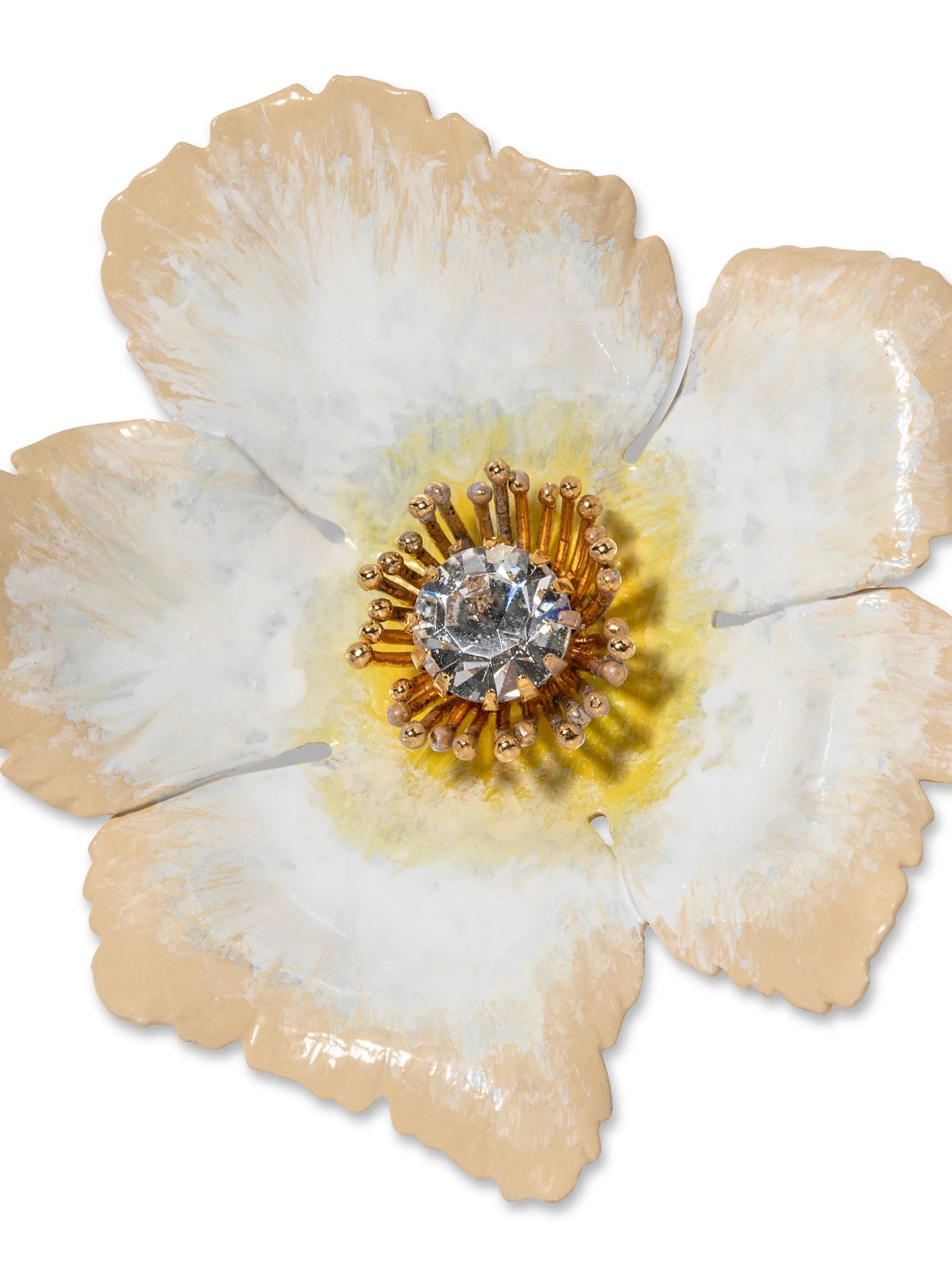 Jennifer Behr Debreanna Brooch - 3