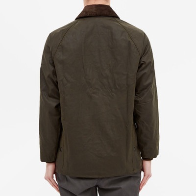 Barbour Barbour Classic Bedale Wax Jacket outlook