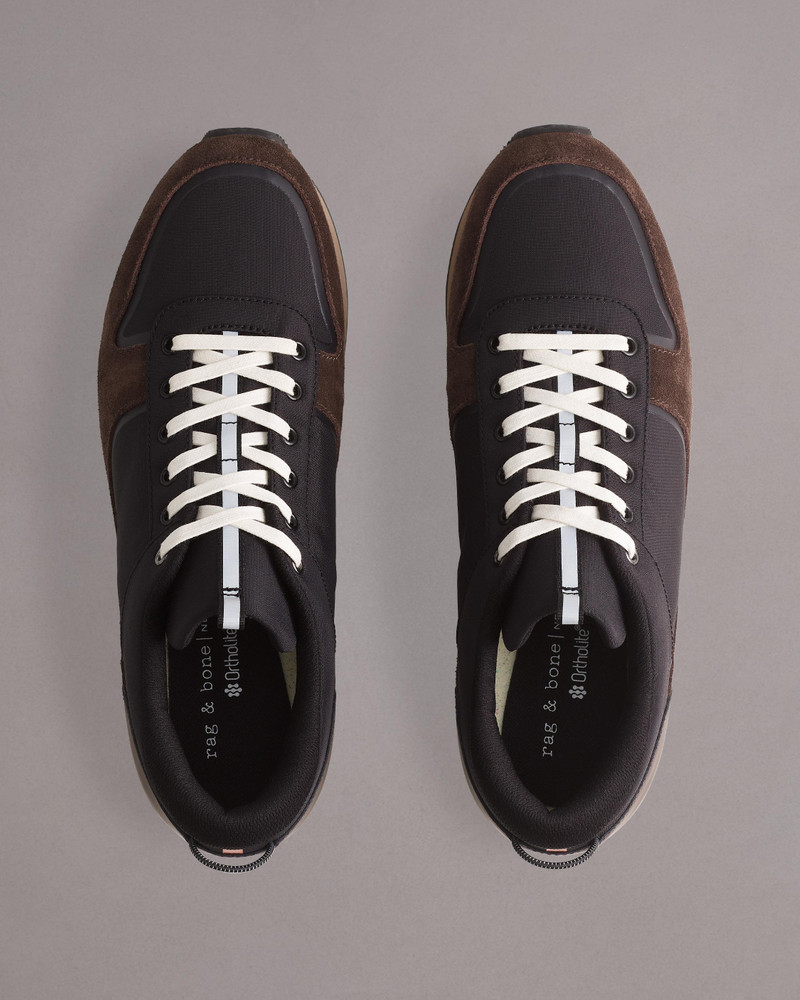 Pursuit Retro Runner Sneaker 3