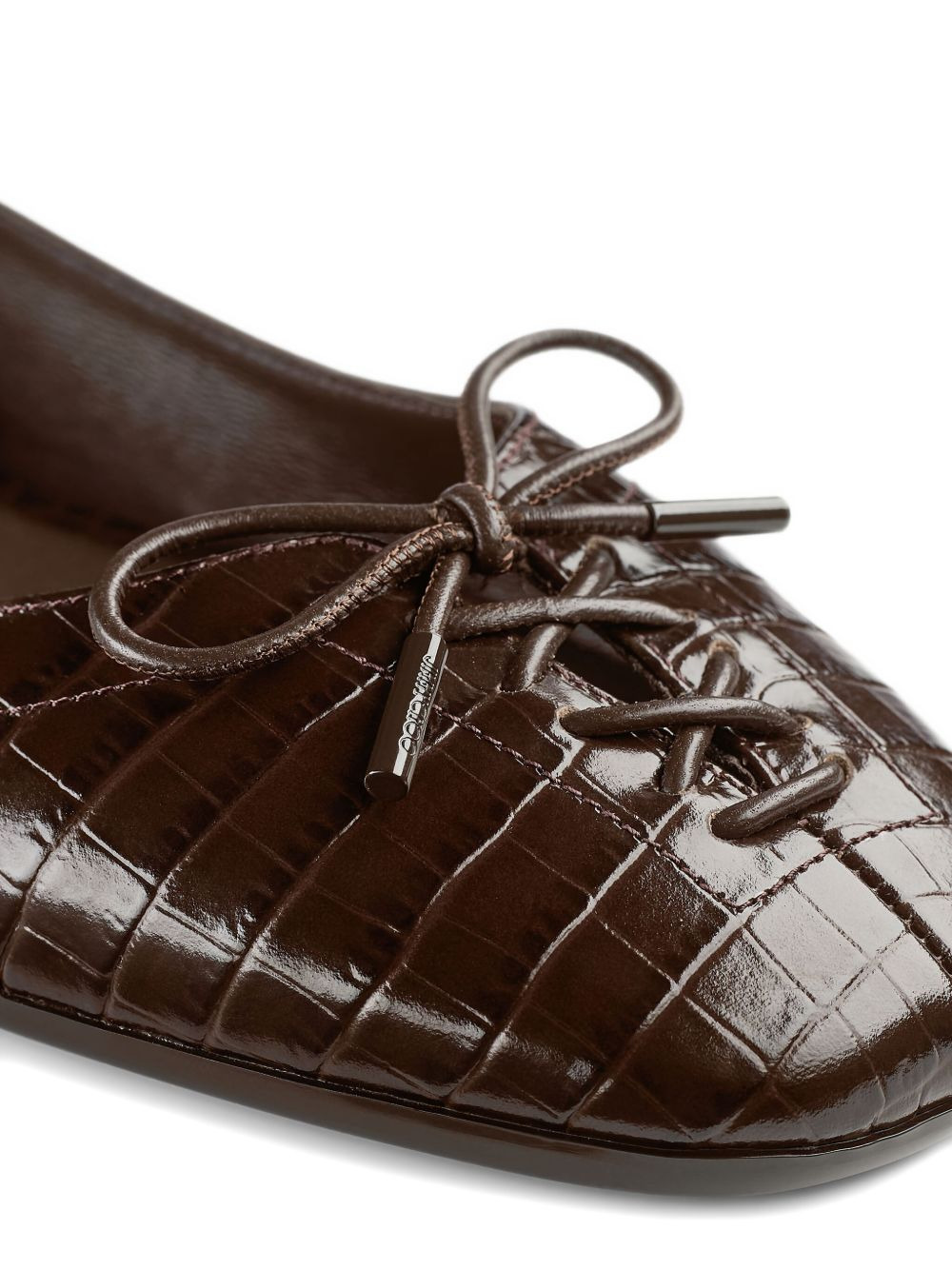 Scarlett ballet flats - 3