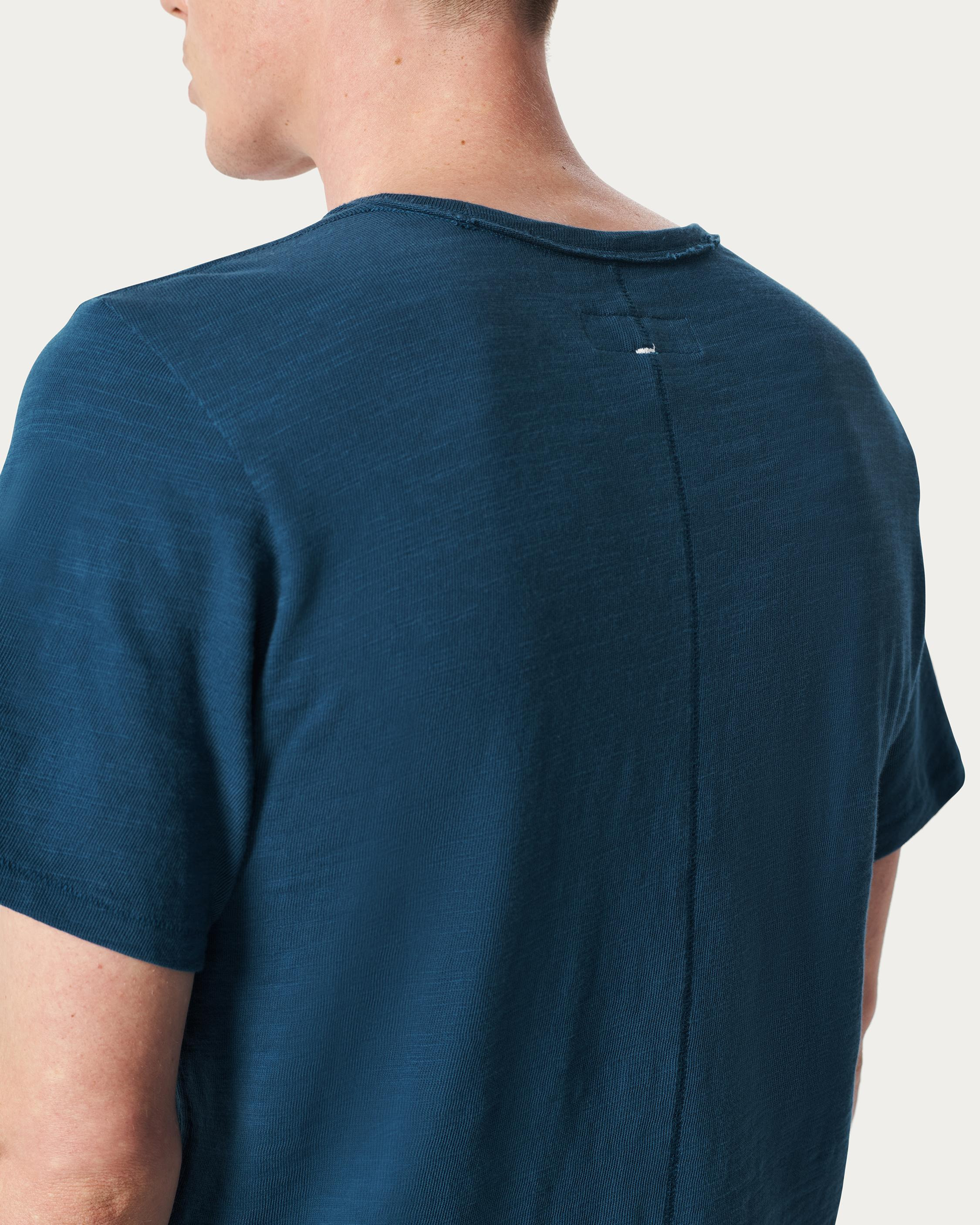 Classic Flame Tee - 4