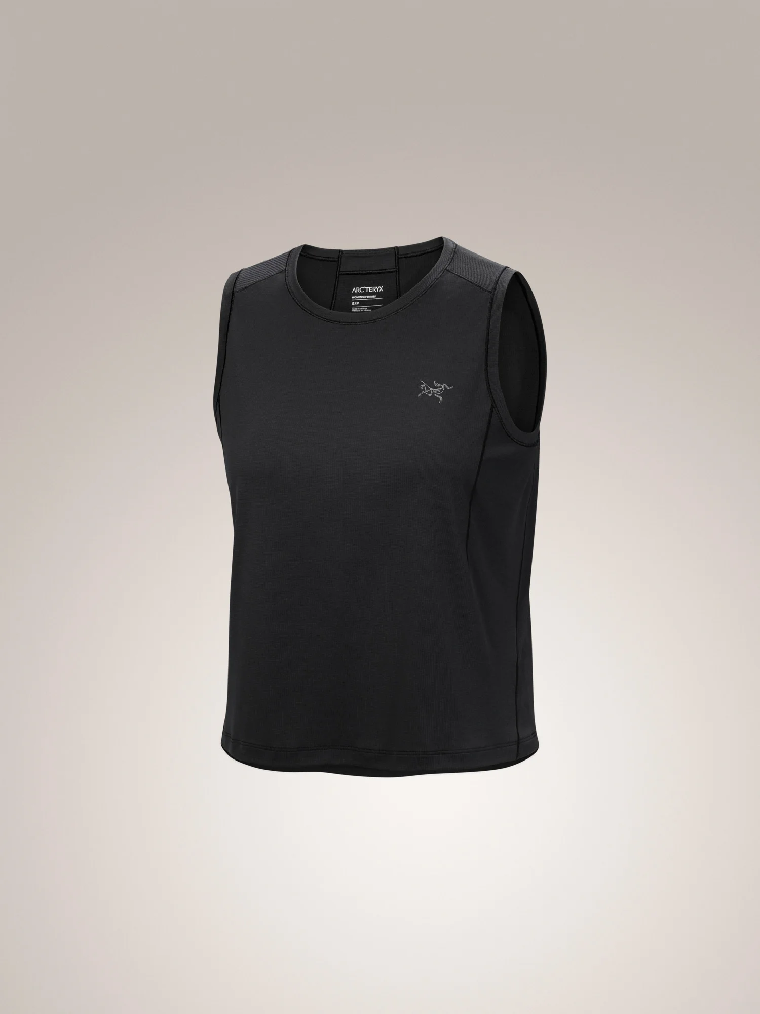 Sunna Tank - 1