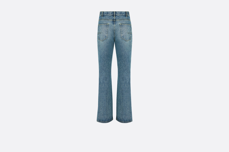 Dior Flared Jeans outlook