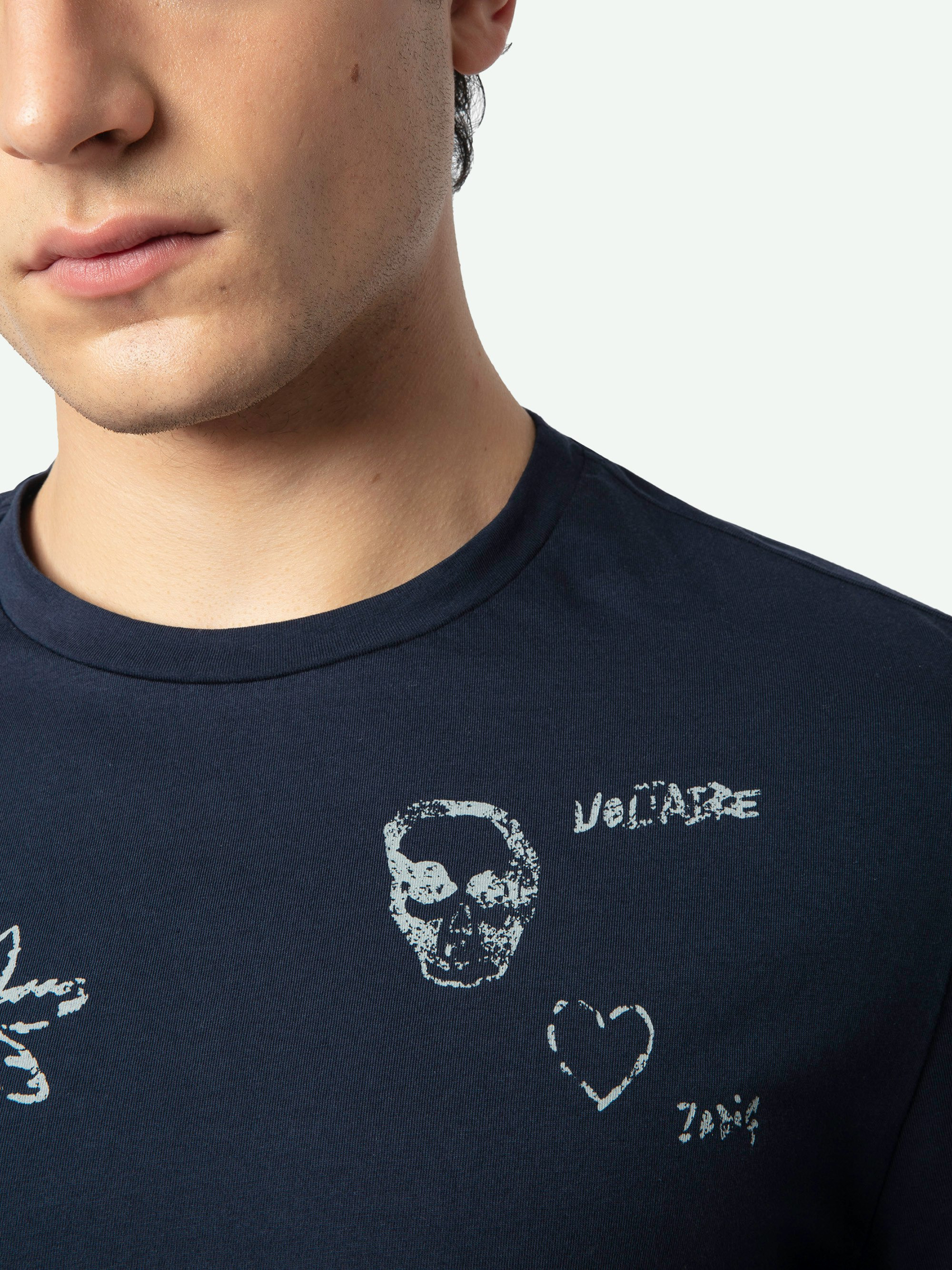 Hector T-shirt - 5