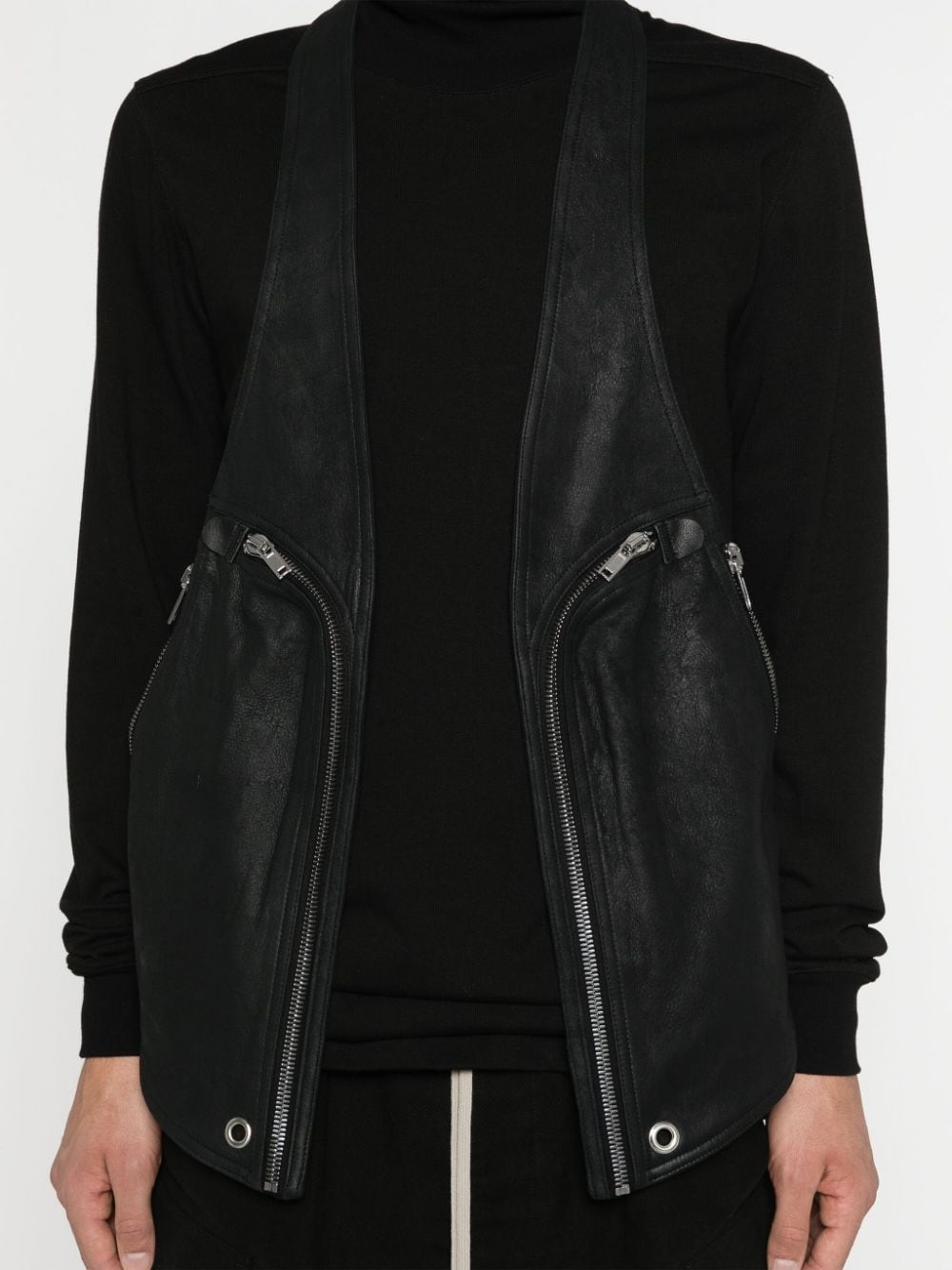 Bauhaus vest - 5