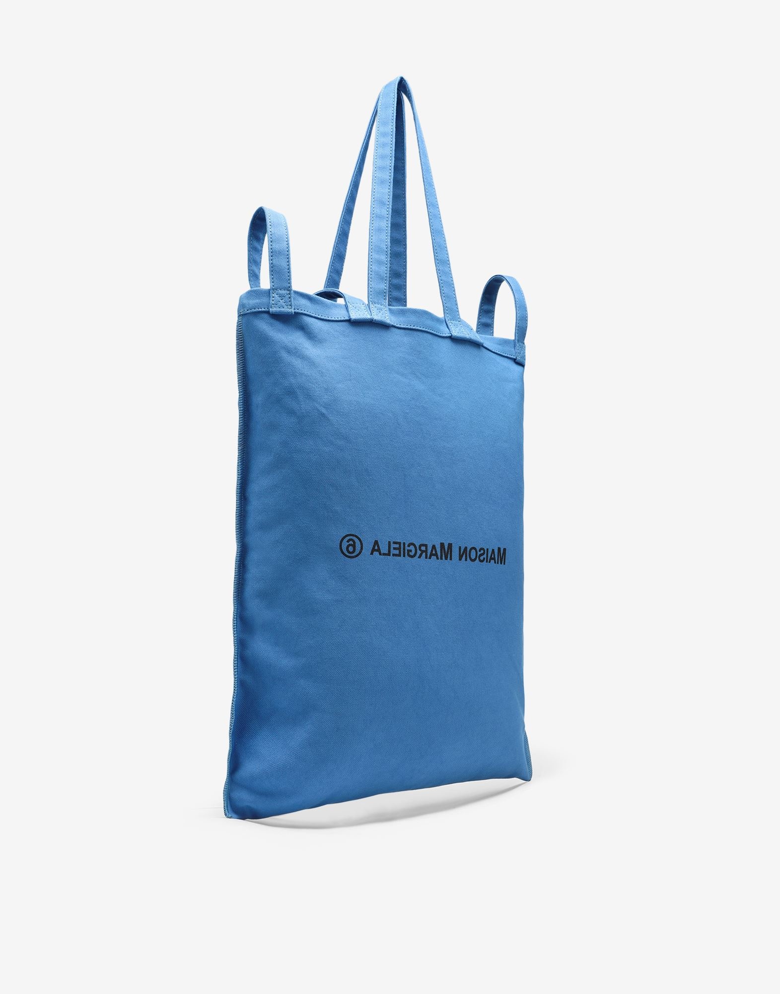 6 handle bag - 2