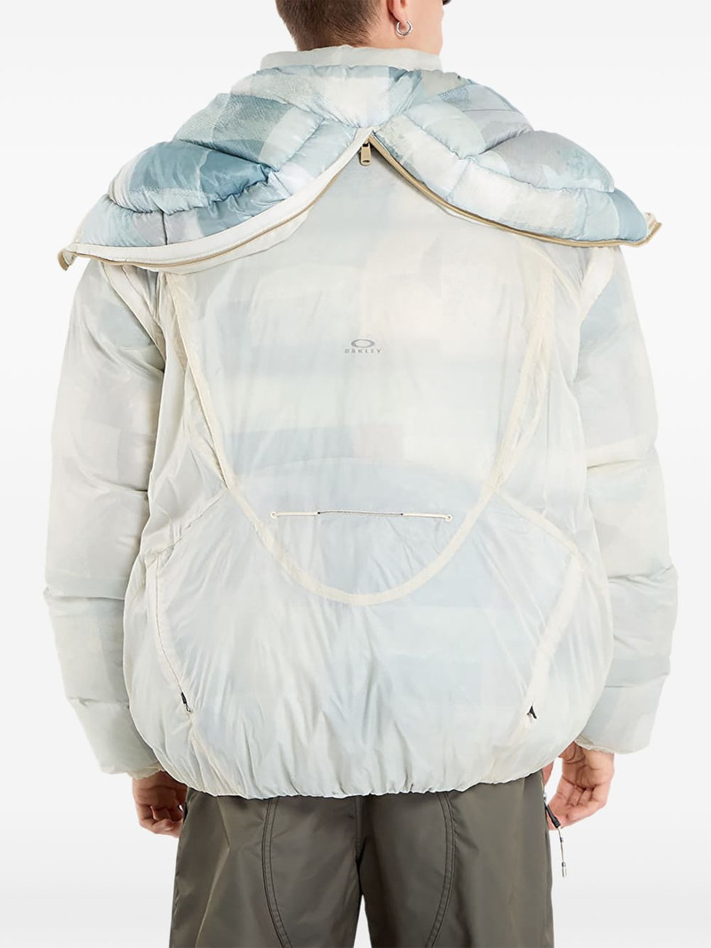 Latitude Soar puffer jacket 4
